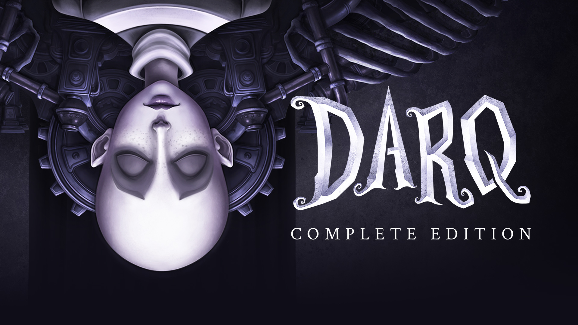 Darq