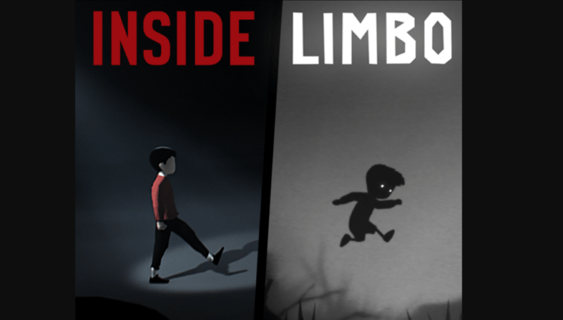 Inside & Limbo