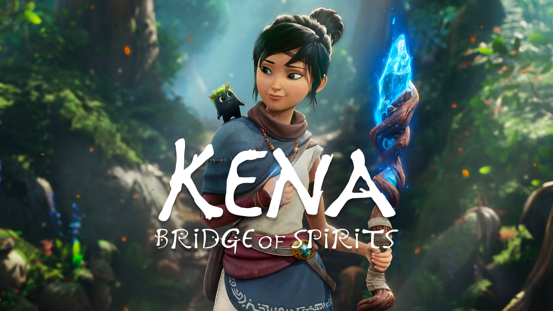 Kena: Bridge of Spirits