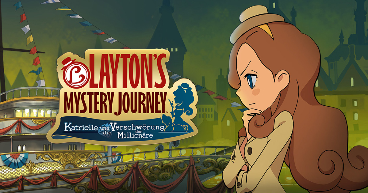 Professor Layton