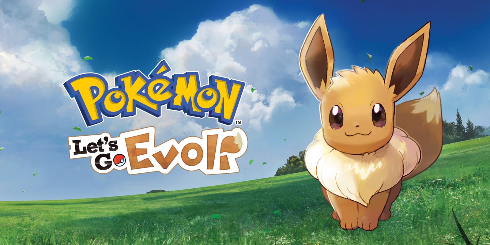 Pokémon Evoli