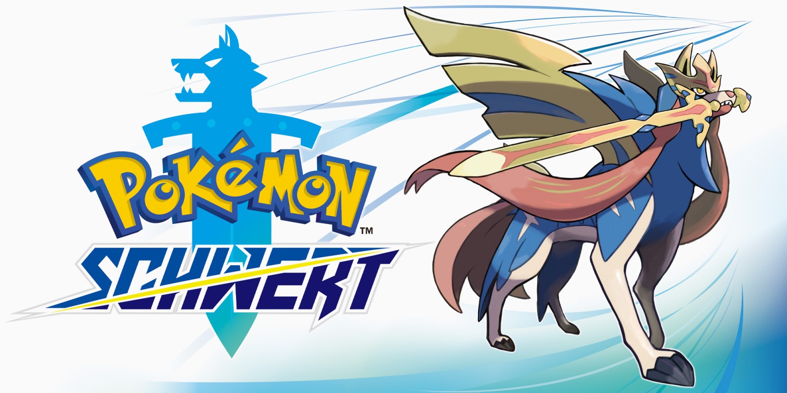Pokémon Schwert