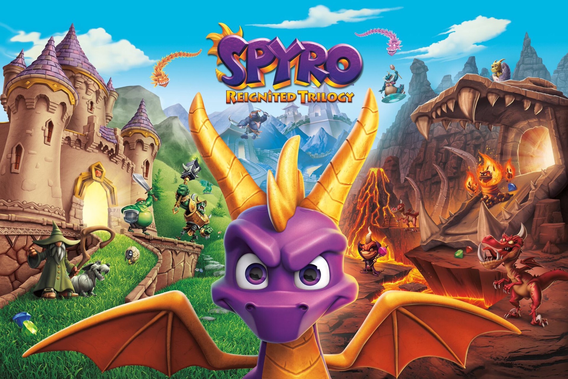 Spyro