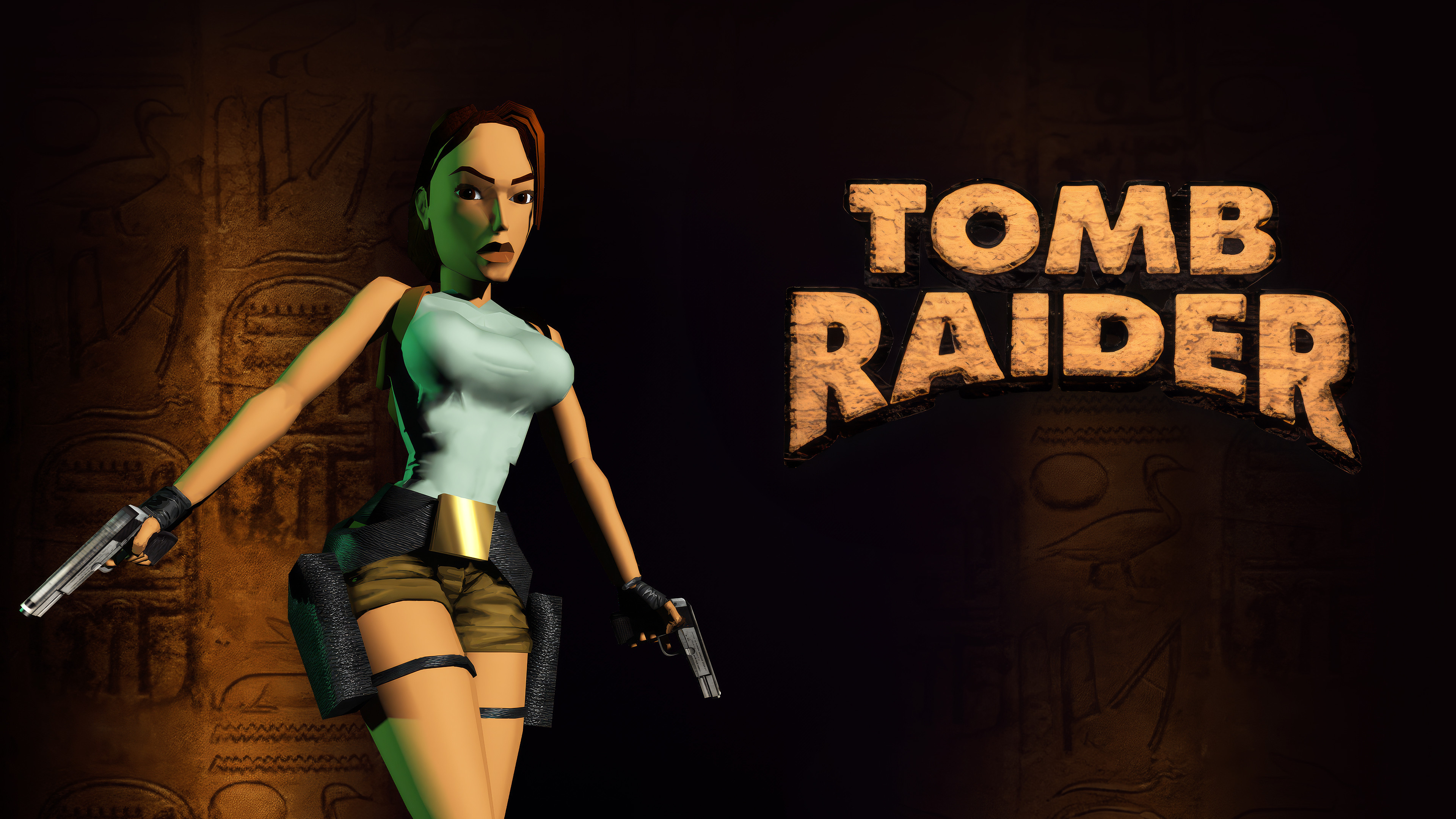 Tomb Raider
