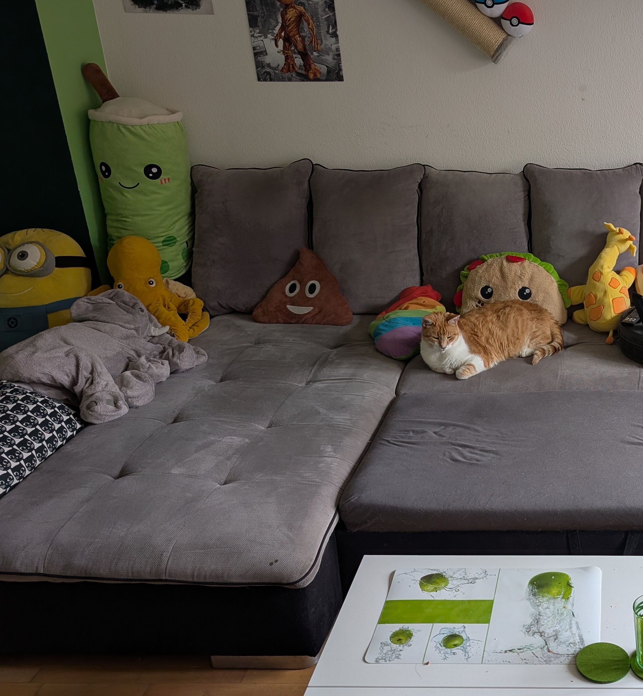 Contest-Bild von Greentastic