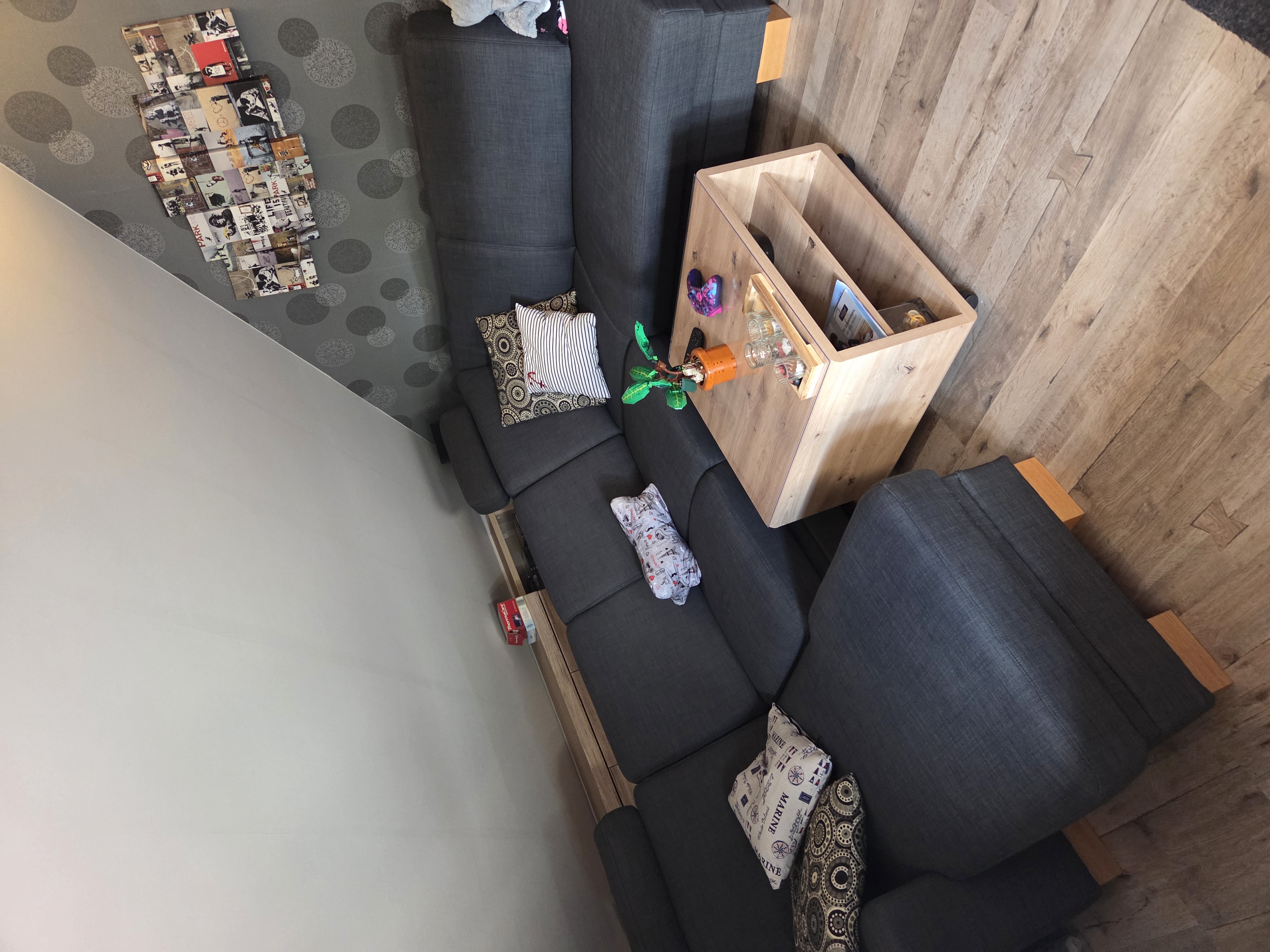 Contest-Bild von Maria